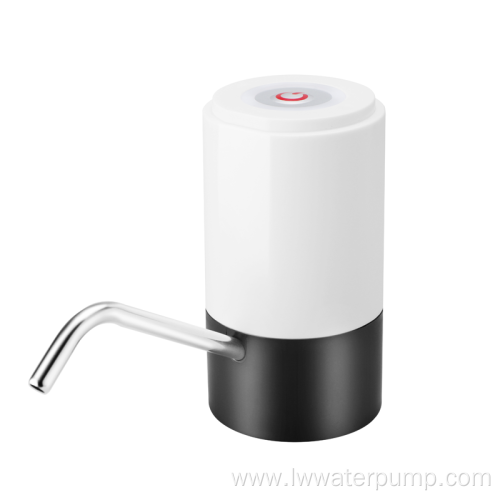 Smart portable Water Dispensers